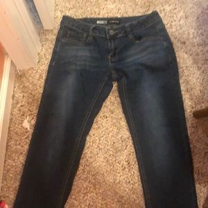 Rampage jeans denim